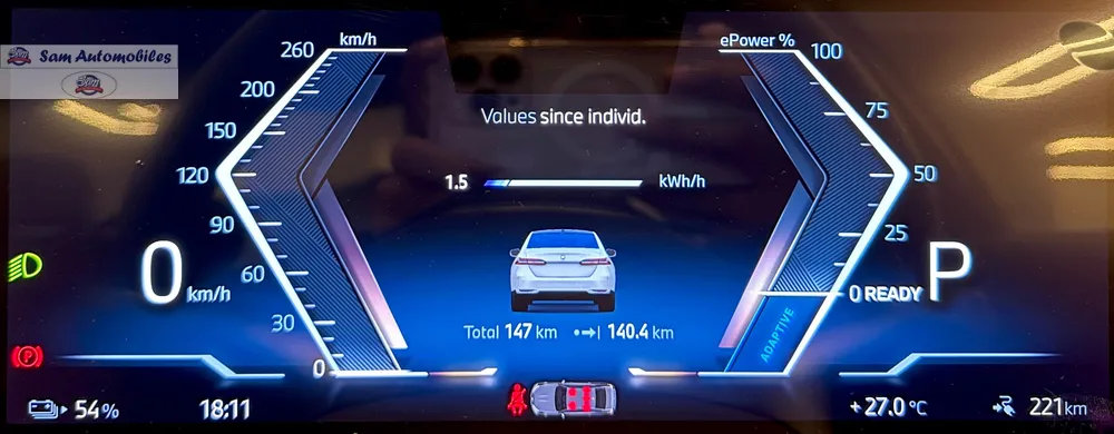 BMW i5 2024 for Sale in Karachi BMW i5 2024 for Sale in Karachi Image-14