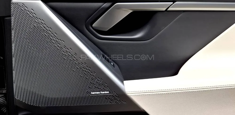 BMW i5 2025 for Sale in Karachi BMW i5 2025 for Sale in Karachi Image-10