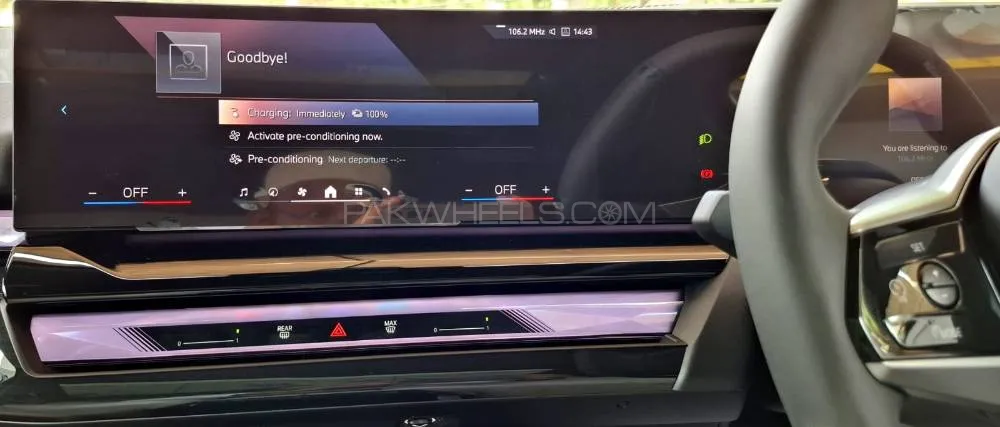 BMW i5 2025 for Sale in Karachi BMW i5 2025 for Sale in Karachi Image-17