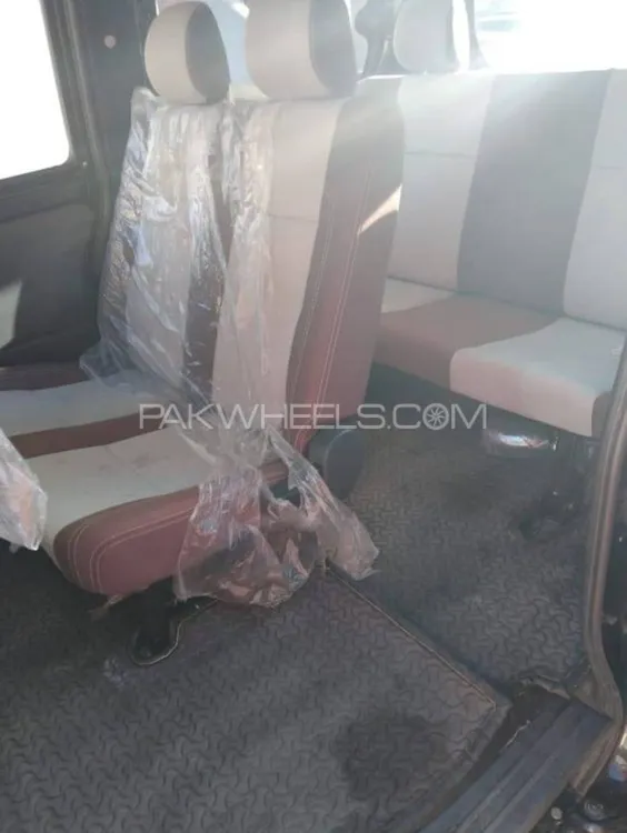 Changan Karvaan 2020 for Sale in Sialkot Image-1