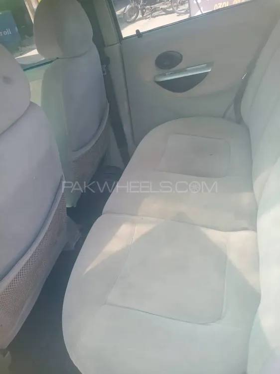 چیری کیو کیو 2005 for Sale in گجرانوالہ چیری کیو کیو 2005 for Sale in گجرانوالہ Image-2
