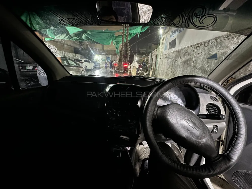 Chevrolet Exclusive 2005 for Sale in Lahore Image-1
