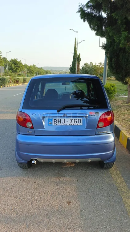 Chevrolet Joy 2008 for Sale in Islamabad Image-1