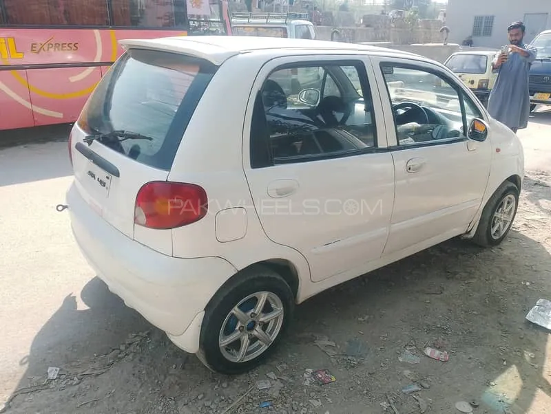 Chevrolet Joy 2008 for Sale in Rawalpindi Image-1