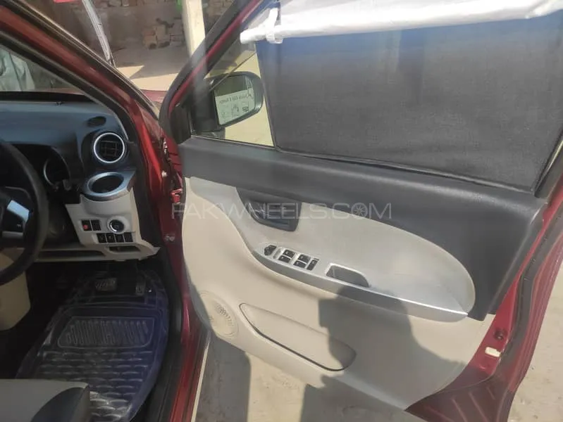 Daihatsu Cast 2016 for Sale in Rawalpindi Image-1