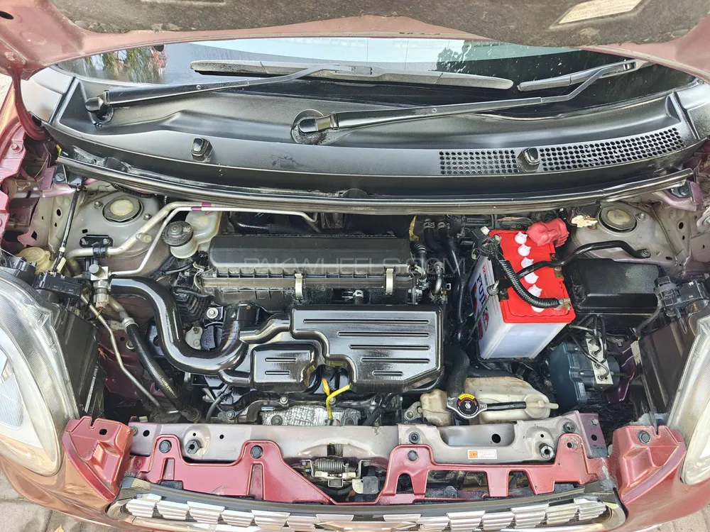 Daihatsu Cast 2016 for Sale in Islamabad Daihatsu Cast 2016 for Sale in Islamabad Image-12