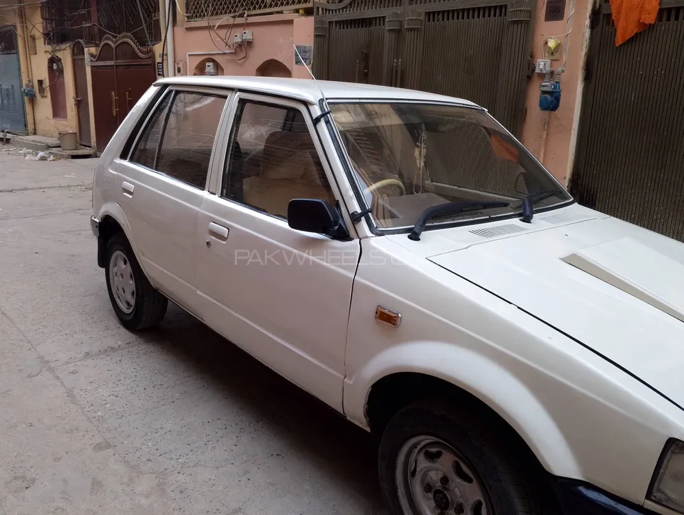 Daihatsu Charade 1986 for Sale in Rawalpindi Image-1
