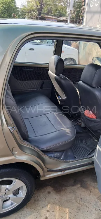 ڈائیہاتسو کیور 2002 for Sale in گجرات Image-1