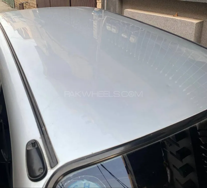 ڈائیہاتسو کیور 2005 for Sale in راولپنڈی ڈائیہاتسو کیور 2005 for Sale in راولپنڈی Image-4