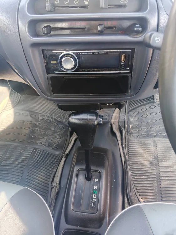 ڈائیہاتسو کیور 2005 for Sale in راولپنڈی ڈائیہاتسو کیور 2005 for Sale in راولپنڈی Image-15