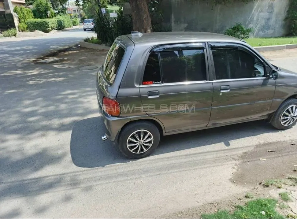 ڈائیہاتسو کیور 2007 for Sale in لاہور Image-1
