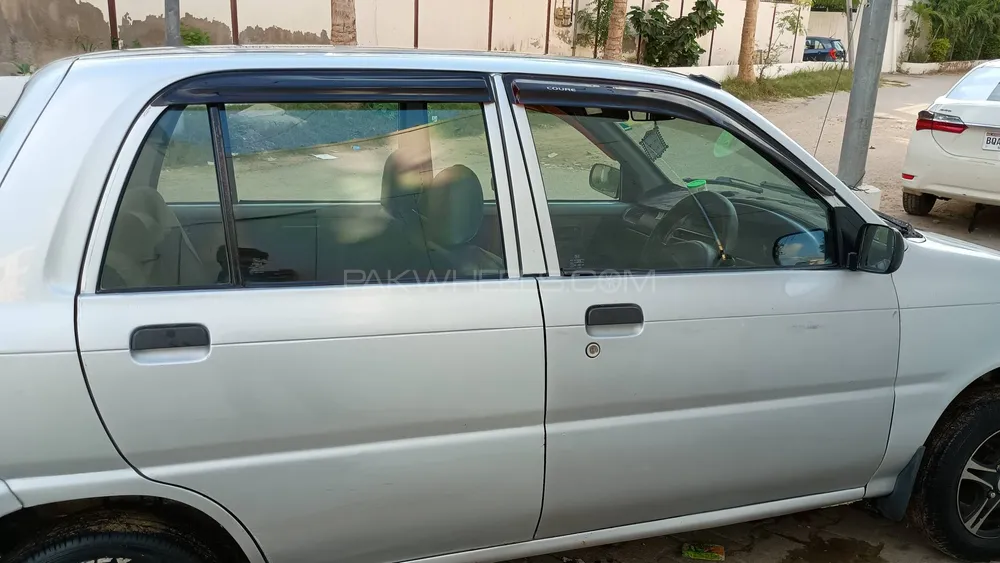 ڈائیہاتسو کیور 2007 for Sale in کراچی ڈائیہاتسو کیور 2007 for Sale in کراچی Image-14