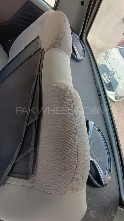 ڈائیہاتسو کیور 2007 for Sale in کراچی ڈائیہاتسو کیور 2007 for Sale in کراچی Image-9