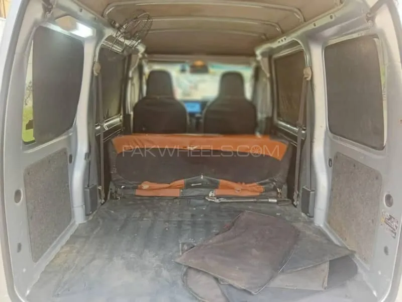 Daihatsu Hijet 2017 for Sale in Karachi Image-1