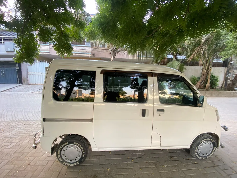 Daihatsu Hijet 2016 for Sale in Karachi Image-1