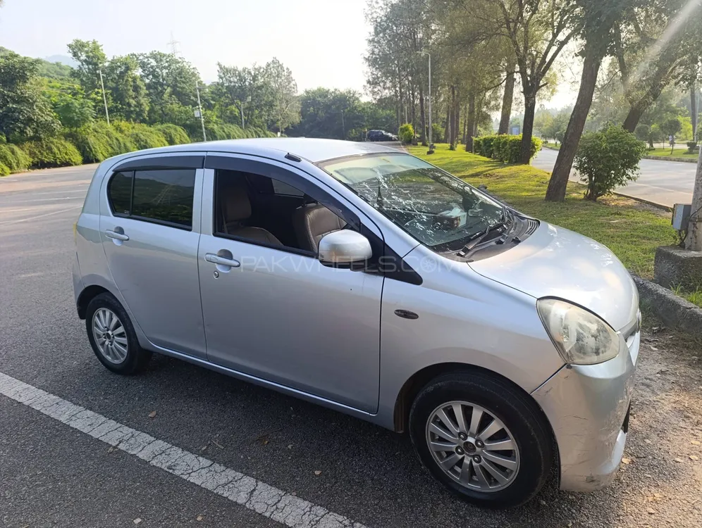 ڈائیہاتسو میرا 2012 for Sale in اسلام آباد ڈائیہاتسو میرا 2012 for Sale in اسلام آباد Image-3