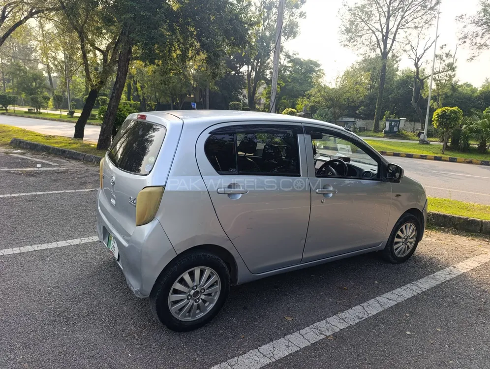 ڈائیہاتسو میرا 2012 for Sale in اسلام آباد ڈائیہاتسو میرا 2012 for Sale in اسلام آباد Image-6