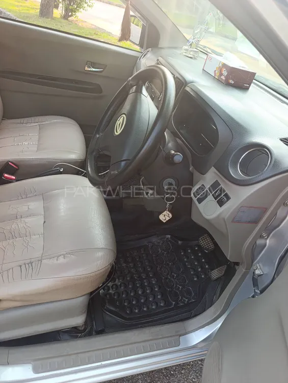 ڈائیہاتسو میرا 2012 for Sale in اسلام آباد ڈائیہاتسو میرا 2012 for Sale in اسلام آباد Image-11