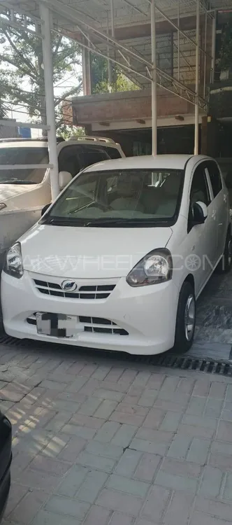Daihatsu Mira 2012 for Sale in Rawalpindi Image-1