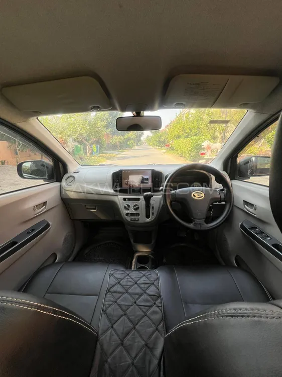 Daihatsu Mira 2013 for Sale in Lahore Image-1