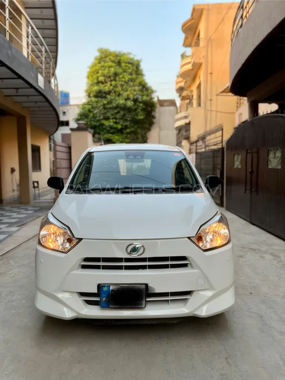 Daihatsu Mira 2023 for Sale in Rawalpindi Image-1