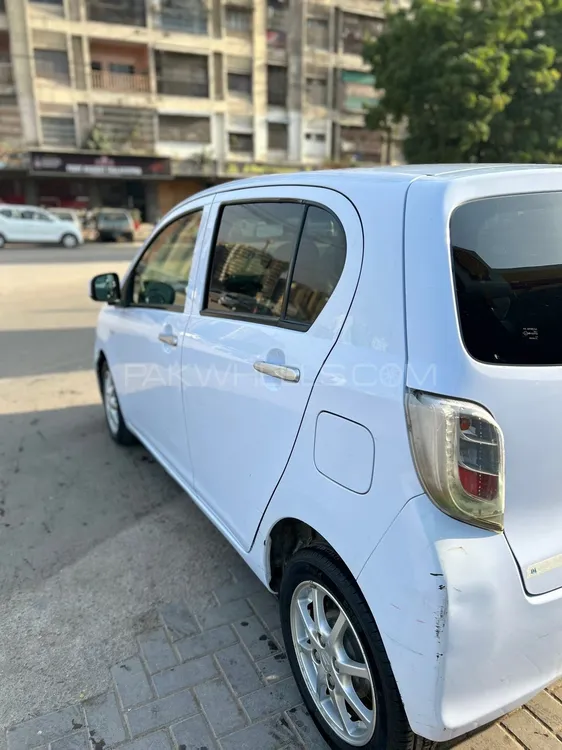 Daihatsu Mira 2016 for Sale in Karachi Daihatsu Mira 2016 for Sale in Karachi Image-7