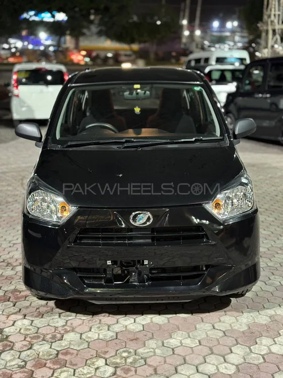 Daihatsu Mira 2023 for Sale in Gujranwala Image-1