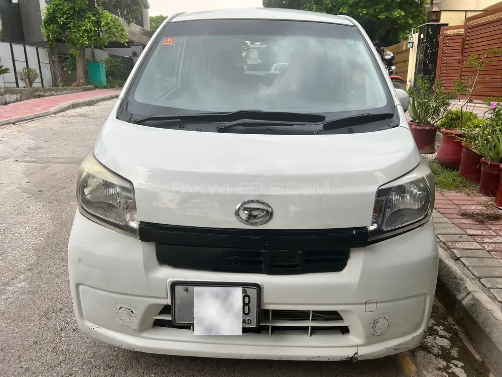 Daihatsu Move 2013 for Sale in Rawalpindi Image-1