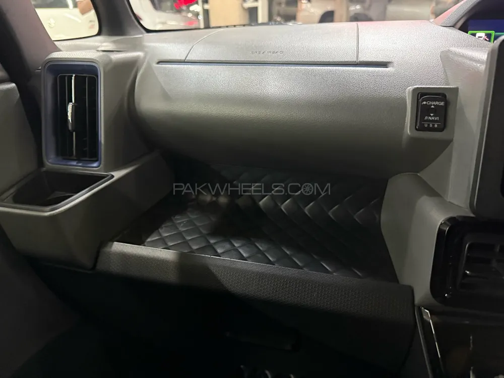 Daihatsu Tanto 2020 for Sale in Peshawar Daihatsu Tanto 2020 for Sale in Peshawar Image-13