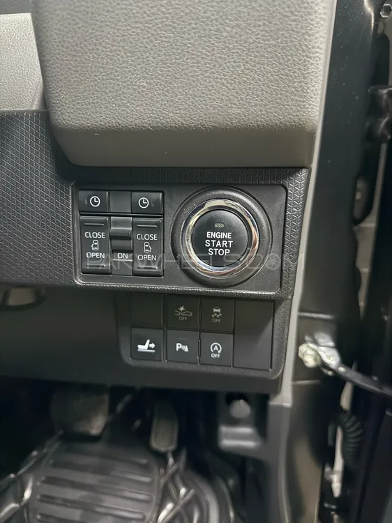 Daihatsu Tanto 2020 for Sale in Peshawar Daihatsu Tanto 2020 for Sale in Peshawar Image-11
