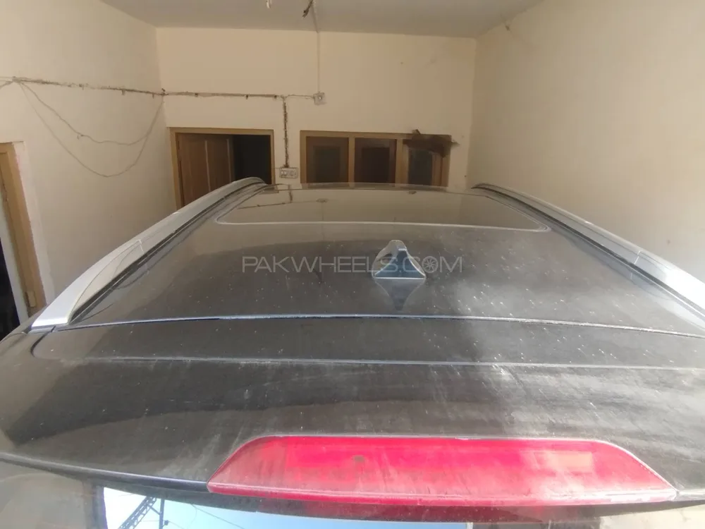 DFSK Glory 580 2022 for Sale in Islamabad Image-1