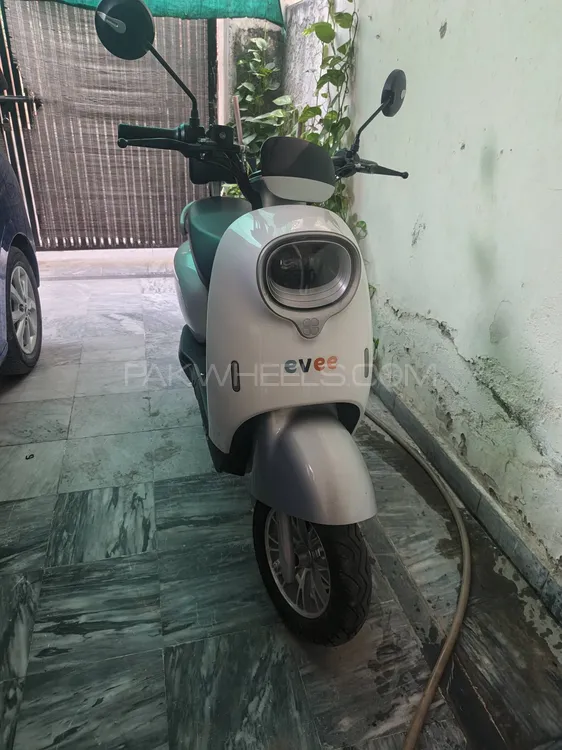 Evee Nisa 2024 for Sale Image-1
