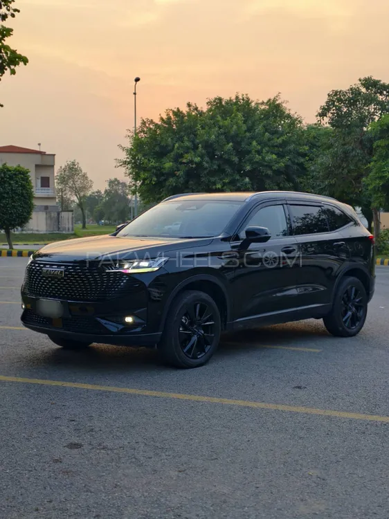 Haval H6 2024 for Sale in Sialkot Image-1