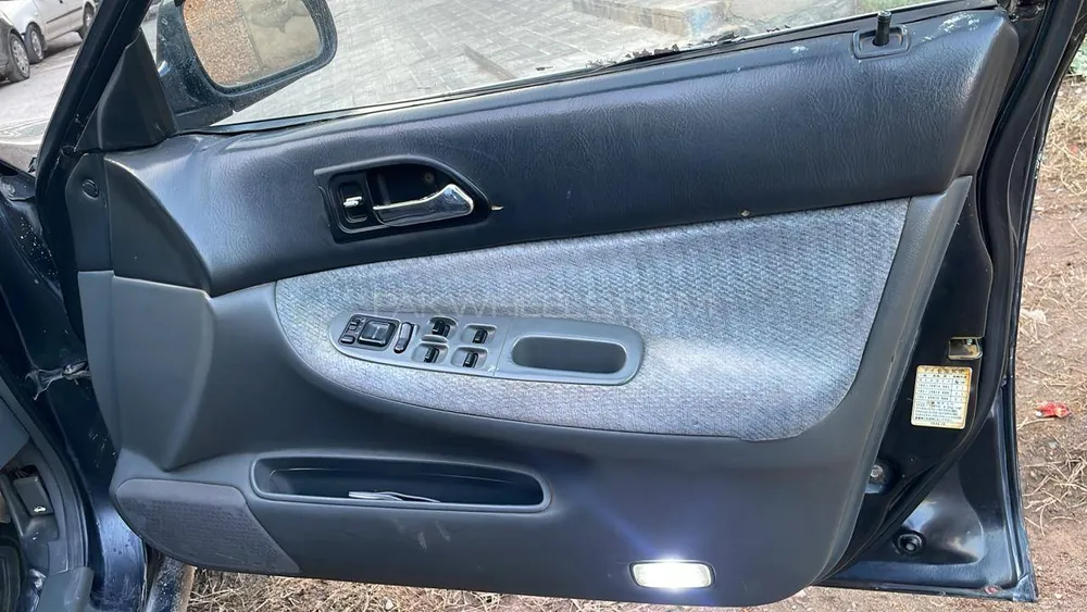 Honda Accord 1996 for Sale in D.G.Khan Honda Accord 1996 for Sale in D.G.Khan Image-7