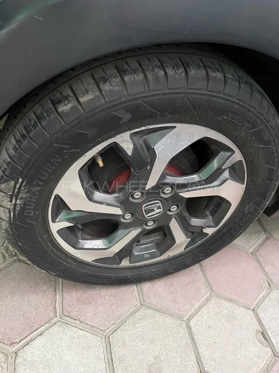Honda BR-V 2018 for Sale in Lahore Honda BR-V 2018 for Sale in Lahore Image-10