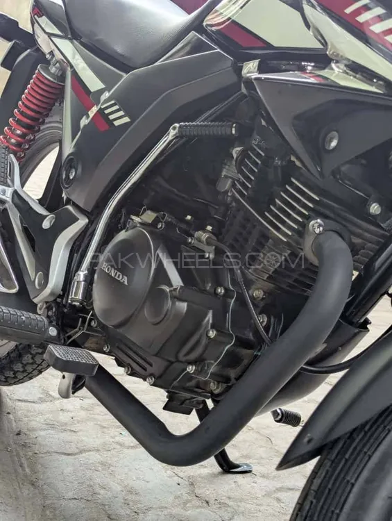 Honda CB 150F 2024 for Sale Honda CB 150F 2024 for Sale Image-5