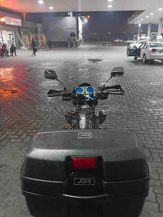 Honda CB 150F 2025 for Sale Honda CB 150F 2025 for Sale Image-7