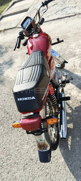 Road Prince RP 70 2021 for Sale Image-1