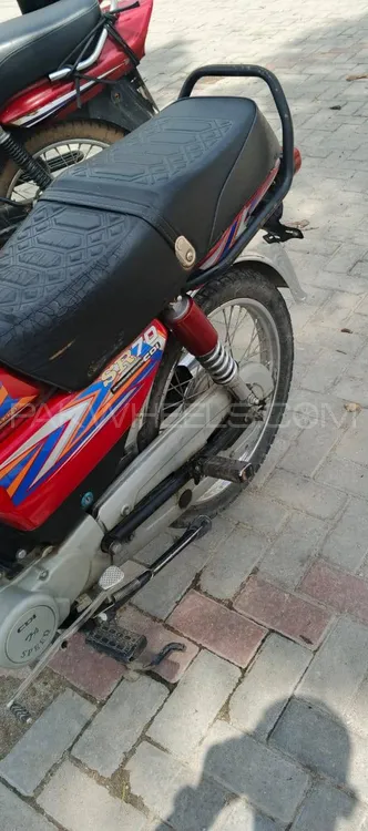 Chinese Bikes 70 2022 for Sale Chinese Bikes 70 2022 for Sale Image-4