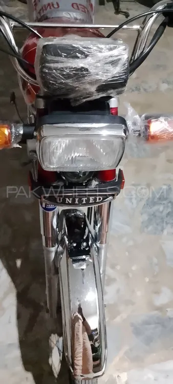یونائیٹڈ US 70 2025 for Sale یونائیٹڈ US 70 2025 for Sale Image-6