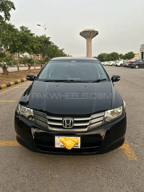 Honda City 2012 for Sale in Rawalpindi Image-1