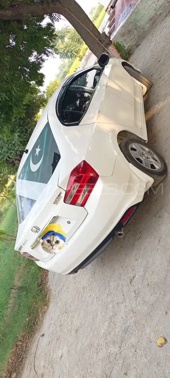 Honda City 2016 for Sale in Sadiqabad Honda City 2016 for Sale in Sadiqabad Image-2