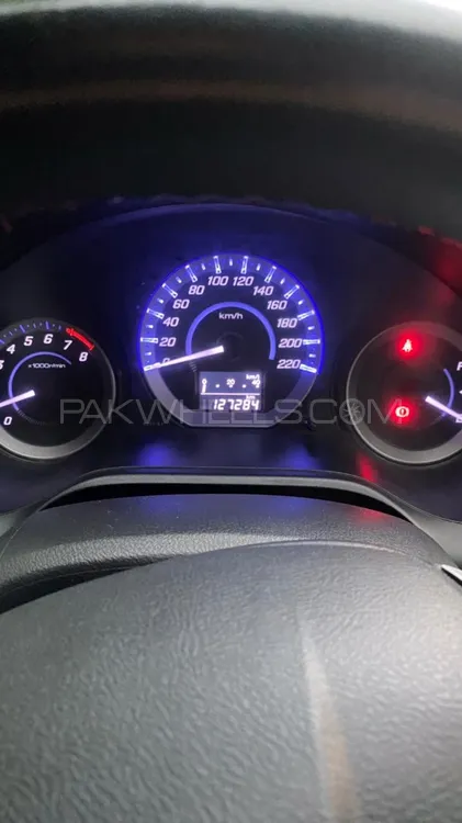 Honda City 2019 for Sale in Faisalabad Honda City 2019 for Sale in Faisalabad Image-3