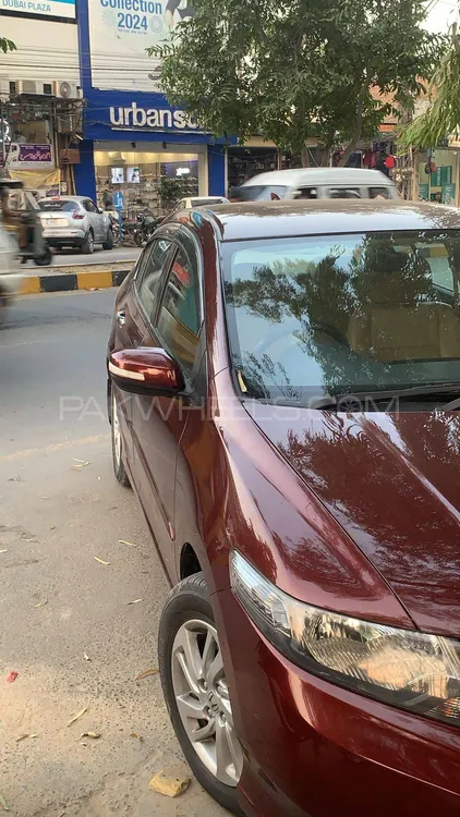 ہونڈا سٹی 2020 for Sale in بہاولپور ہونڈا سٹی 2020 for Sale in بہاولپور Image-4