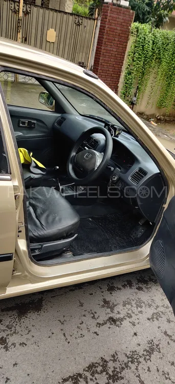 ہونڈا سٹی 1999 for Sale in راولپنڈی ہونڈا سٹی 1999 for Sale in راولپنڈی Image-8