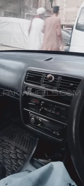 Honda City 1999 for Sale in Karachi Image-1