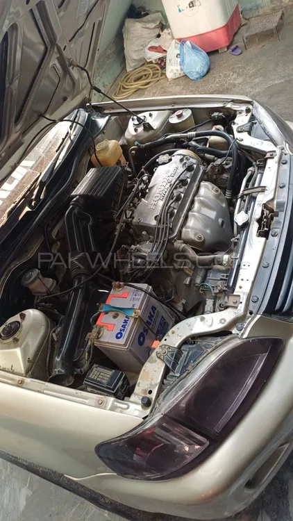 ہونڈا سٹی 2002 for Sale in بہاولپور ہونڈا سٹی 2002 for Sale in بہاولپور Image-6