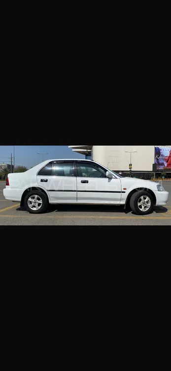 ہونڈا سٹی 2003 for Sale in اسلام آباد ہونڈا سٹی 2003 for Sale in اسلام آباد Image-4
