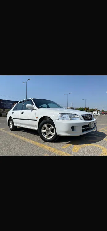 ہونڈا سٹی 2003 for Sale in اسلام آباد ہونڈا سٹی 2003 for Sale in اسلام آباد Image-3