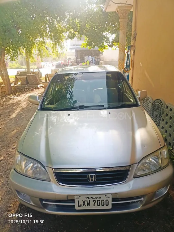 Honda City 2000 for Sale in Wah cantt Image-1